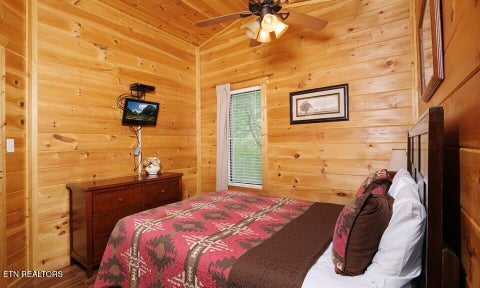 Tiny photo for 623 Iron Mountain Rd, Pigeon Forge, TN 37863 (MLS # 1348019)