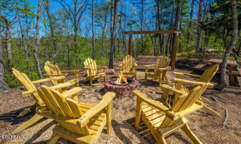 Tiny photo for 623 Iron Mountain Rd, Pigeon Forge, TN 37863 (MLS # 1348019)