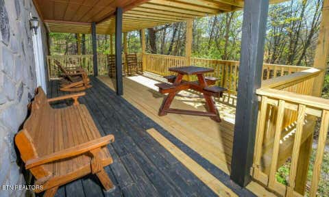 Tiny photo for 623 Iron Mountain Rd, Pigeon Forge, TN 37863 (MLS # 1348019)