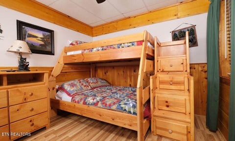 Tiny photo for 623 Iron Mountain Rd, Pigeon Forge, TN 37863 (MLS # 1348019)