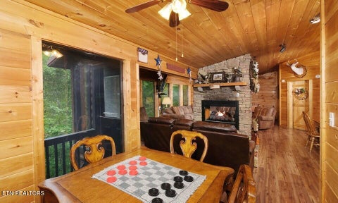 Tiny photo for 623 Iron Mountain Rd, Pigeon Forge, TN 37863 (MLS # 1348019)
