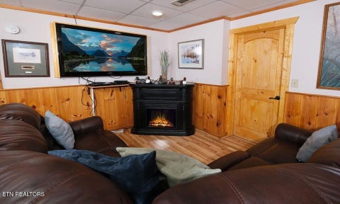 Tiny photo for 623 Iron Mountain Rd, Pigeon Forge, TN 37863 (MLS # 1348019)