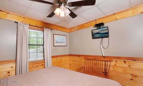 Tiny photo for 623 Iron Mountain Rd, Pigeon Forge, TN 37863 (MLS # 1348019)