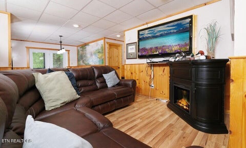 Tiny photo for 623 Iron Mountain Rd, Pigeon Forge, TN 37863 (MLS # 1348019)