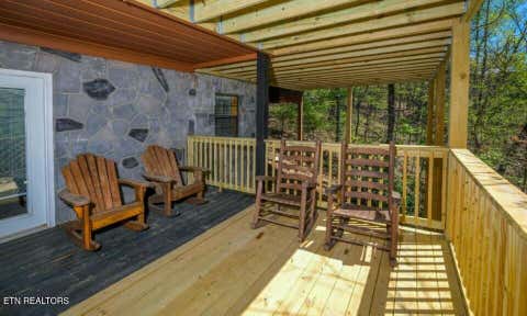 Tiny photo for 623 Iron Mountain Rd, Pigeon Forge, TN 37863 (MLS # 1348019)