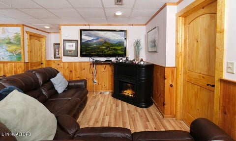 Tiny photo for 623 Iron Mountain Rd, Pigeon Forge, TN 37863 (MLS # 1348019)