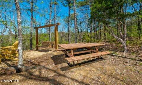 Tiny photo for 623 Iron Mountain Rd, Pigeon Forge, TN 37863 (MLS # 1348019)