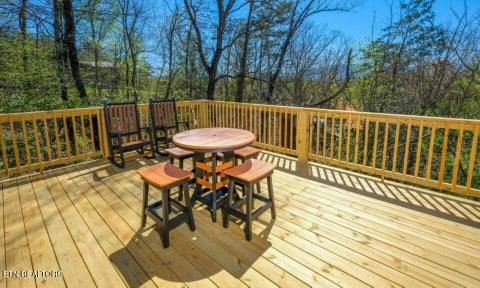 Tiny photo for 623 Iron Mountain Rd, Pigeon Forge, TN 37863 (MLS # 1348019)