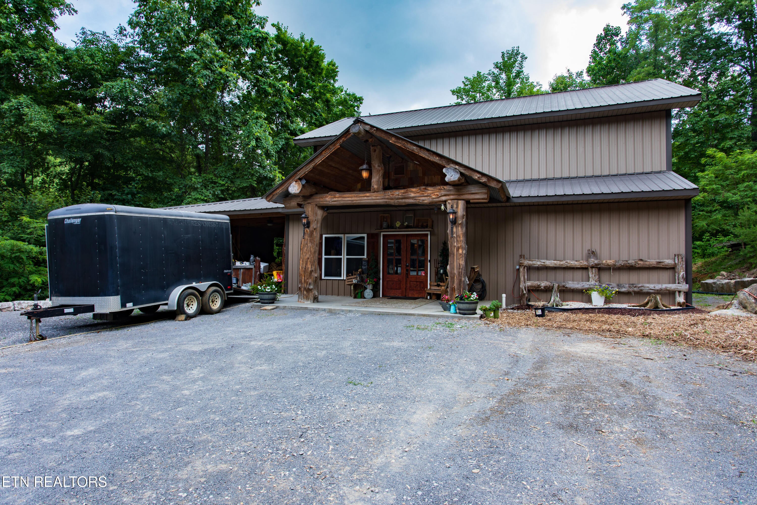 700 Damewood Hollow Rd
