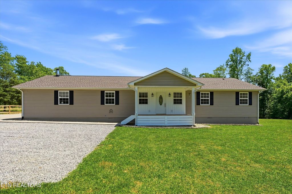 Photo of 362 County Road 189, Decatur, TN 37322 (MLS # 1342063)