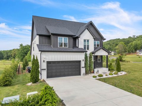 Photo of 273 SW Autumn Wind Drive, Cleveland, TN 37311 (MLS # 1339252)