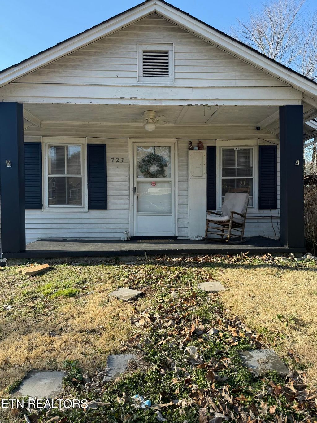Photo of 723 N Kingston Ave, Rockwood, TN 37854 (MLS # 1326222)