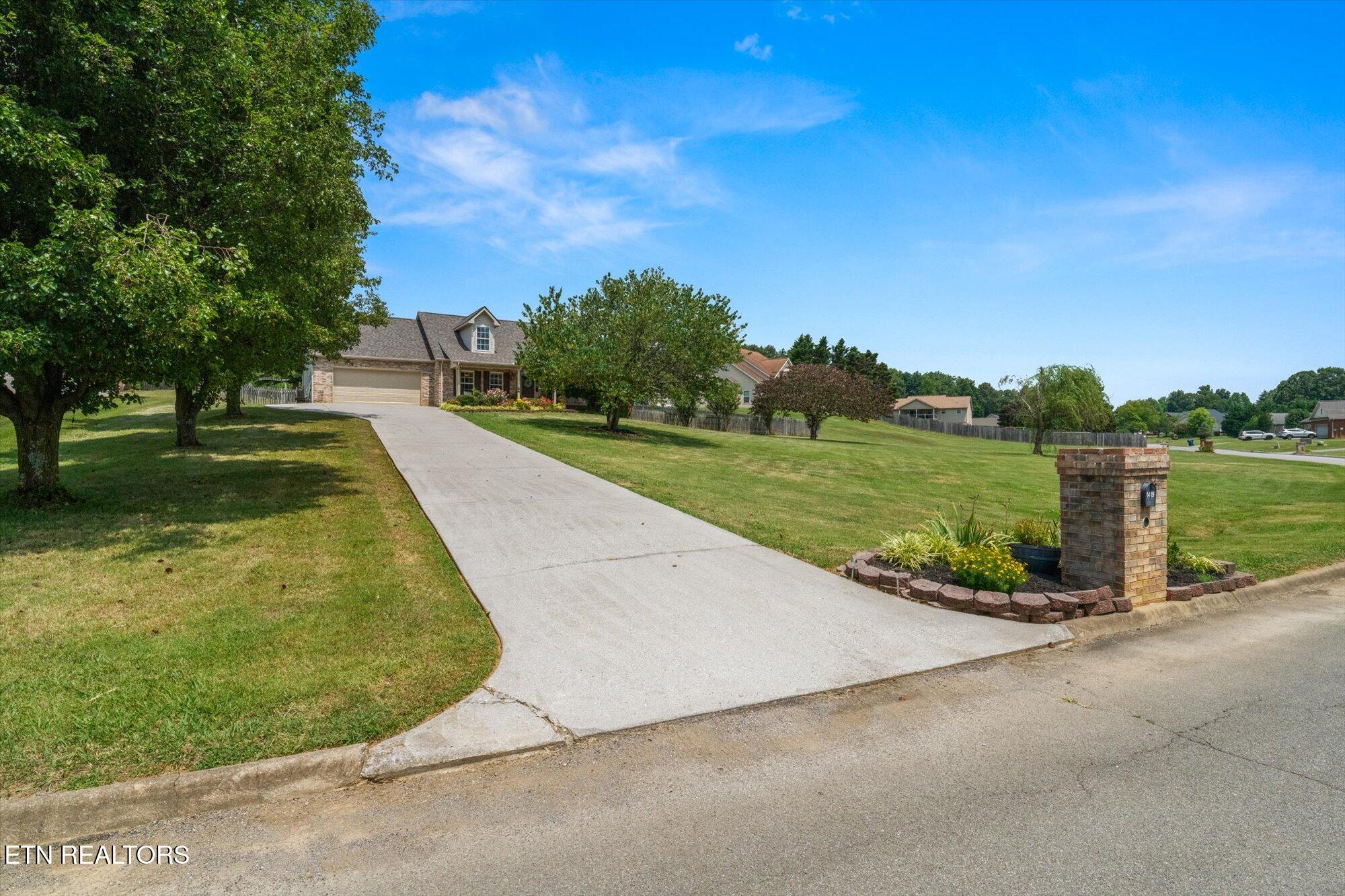 1419 Foxfire Circle