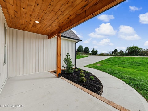 Tiny photo for 311 Stone Lane, Maryville, TN 37801 (MLS # 1359459)