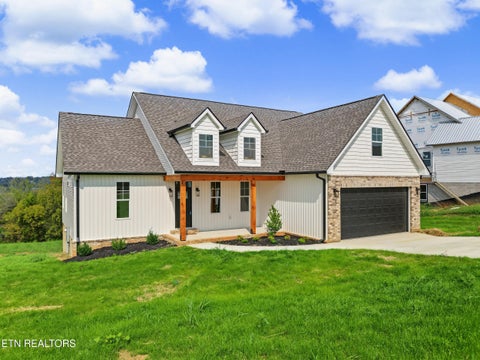 Tiny photo for 311 Stone Lane, Maryville, TN 37801 (MLS # 1359459)
