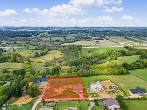 Tiny photo for 311 Stone Lane, Maryville, TN 37801 (MLS # 1359459)