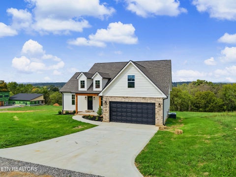 Tiny photo for 311 Stone Lane, Maryville, TN 37801 (MLS # 1359459)