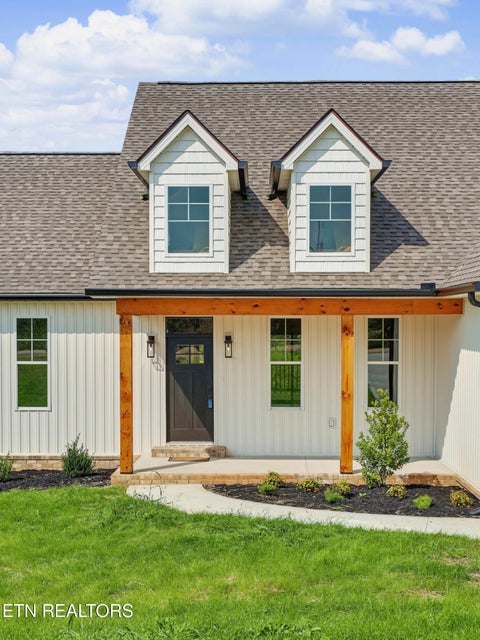 Tiny photo for 311 Stone Lane, Maryville, TN 37801 (MLS # 1359459)