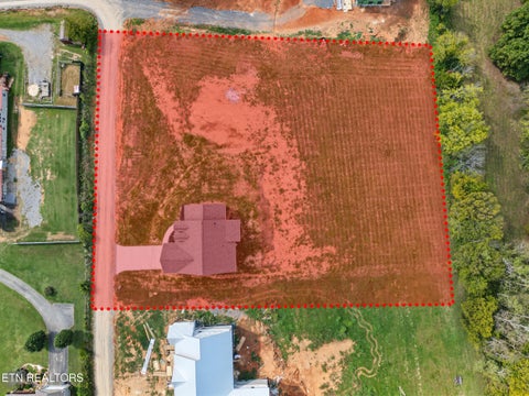 Tiny photo for 311 Stone Lane, Maryville, TN 37801 (MLS # 1359459)