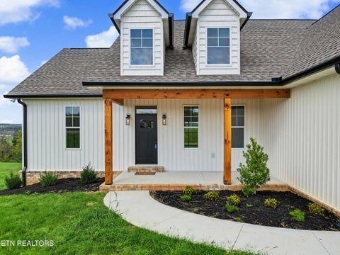 Tiny photo for 311 Stone Lane, Maryville, TN 37801 (MLS # 1359459)