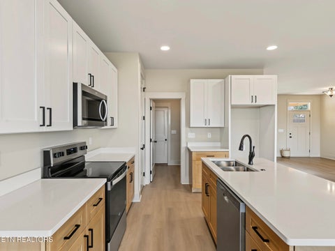 Tiny photo for 311 Stone Lane, Maryville, TN 37801 (MLS # 1359459)