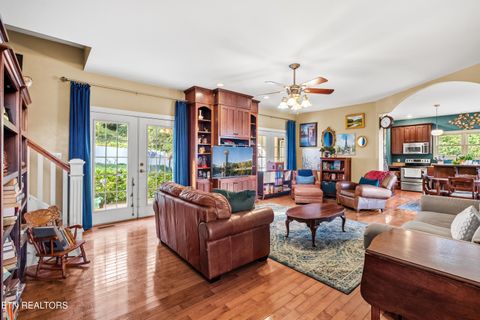 Tiny photo for 1143 Jenkins Lane, Knoxville, TN 37934 (MLS # 1317398)