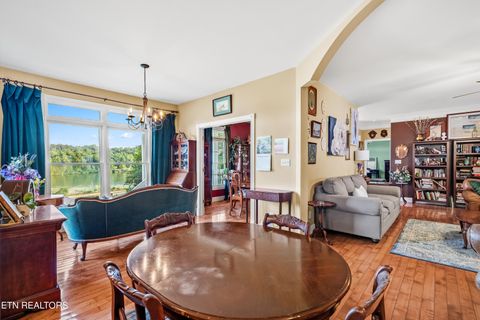 Tiny photo for 1143 Jenkins Lane, Knoxville, TN 37934 (MLS # 1317398)