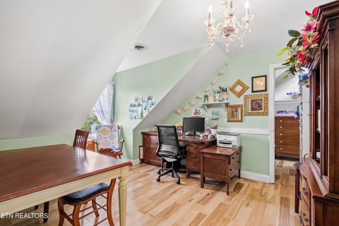 Tiny photo for 1143 Jenkins Lane, Knoxville, TN 37934 (MLS # 1317398)