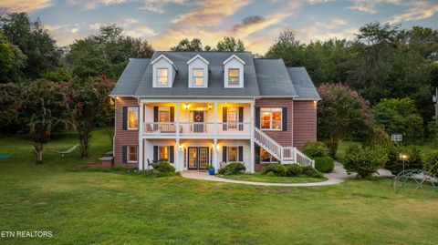 Photo of 1143 Jenkins Lane, Knoxville, TN 37934 (MLS # 1317398)