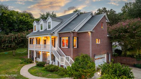 Tiny photo for 1143 Jenkins Lane, Knoxville, TN 37934 (MLS # 1317398)