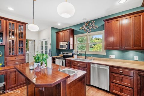 Tiny photo for 1143 Jenkins Lane, Knoxville, TN 37934 (MLS # 1317398)
