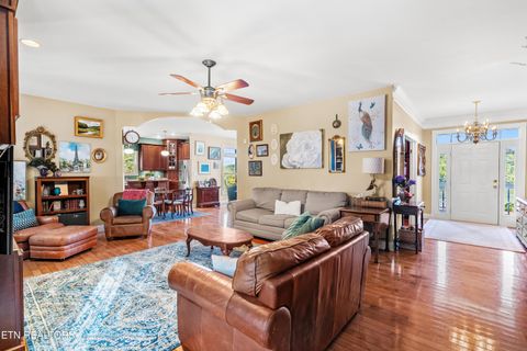 Tiny photo for 1143 Jenkins Lane, Knoxville, TN 37934 (MLS # 1317398)
