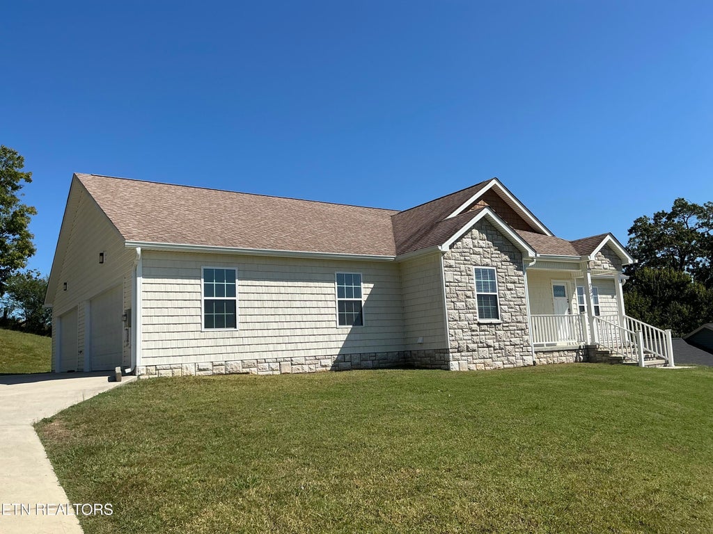 Photo of 237 N Glen Rd, Maynardville, TN 37807 (MLS # 1359515)