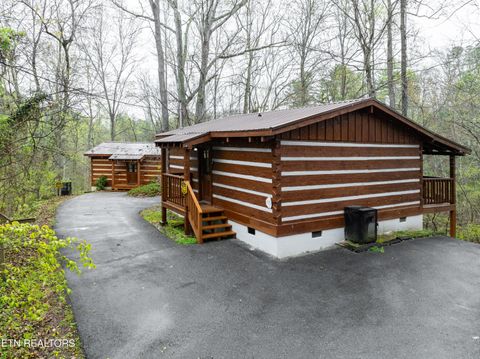 4130 Tro Way Gatlinburg TN 37738
