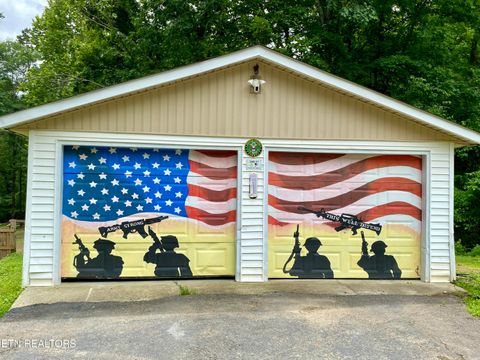 Tiny photo for 207 Blackburn Lane, Lenoir City, TN 37771 (MLS # 1341873)