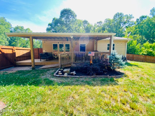 207 Blackburn Lane