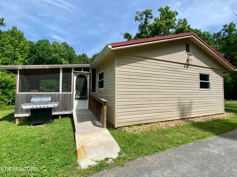 Tiny photo for 207 Blackburn Lane, Lenoir City, TN 37771 (MLS # 1341873)