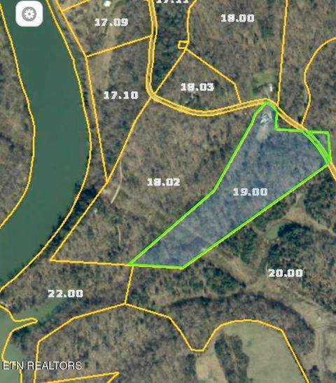 Tiny photo for 207 Blackburn Lane, Lenoir City, TN 37771 (MLS # 1341873)