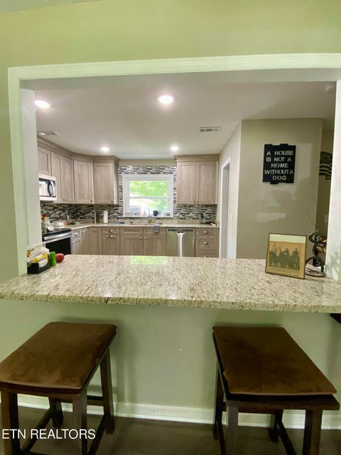 Tiny photo for 207 Blackburn Lane, Lenoir City, TN 37771 (MLS # 1341873)