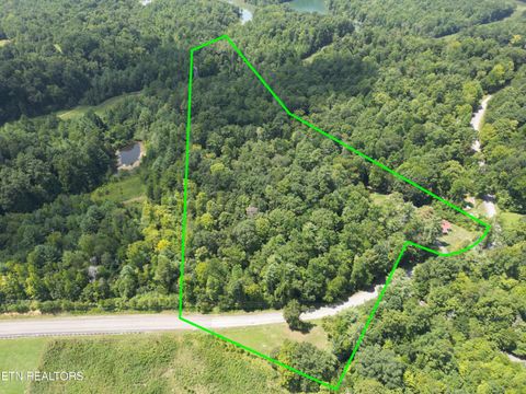 Tiny photo for 207 Blackburn Lane, Lenoir City, TN 37771 (MLS # 1341873)