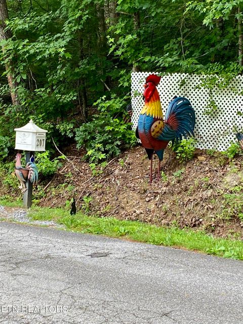 Tiny photo for 207 Blackburn Lane, Lenoir City, TN 37771 (MLS # 1341873)