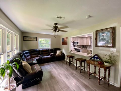 Tiny photo for 207 Blackburn Lane, Lenoir City, TN 37771 (MLS # 1341873)