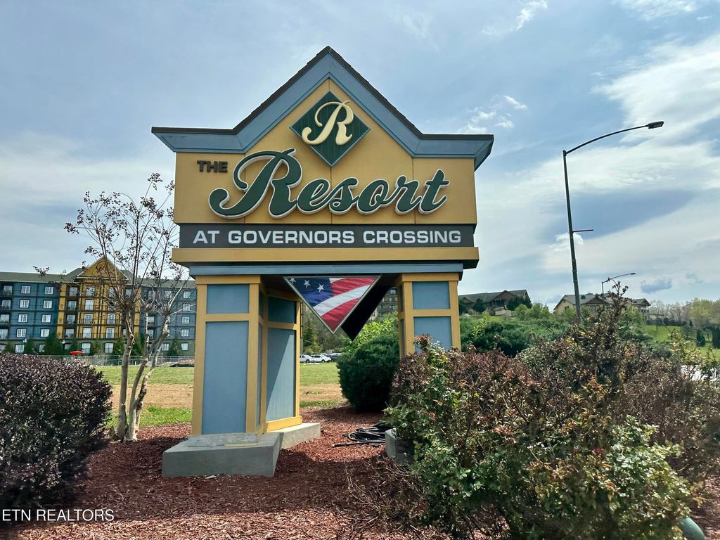 Photo of 225 Collier Drive #2102, Sevierville, TN 37862 (MLS # 1322842)