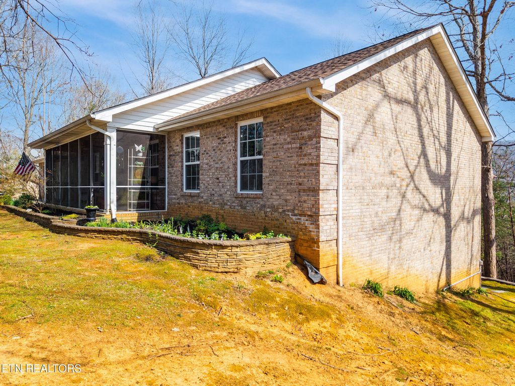 Photo of 3636 Kagley View Drive, Maryville, TN 37803 (MLS # 1334400)