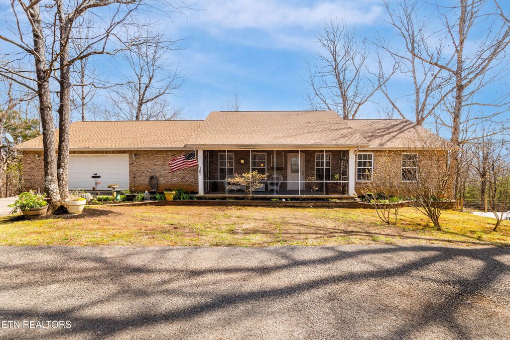 Photo of 3636 Kagley View Drive, Maryville, TN 37803 (MLS # 1334400)