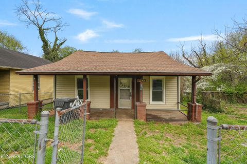 Photo of 1243 Iredell Ave, Knoxville, TN 37921 (MLS # 1335200)