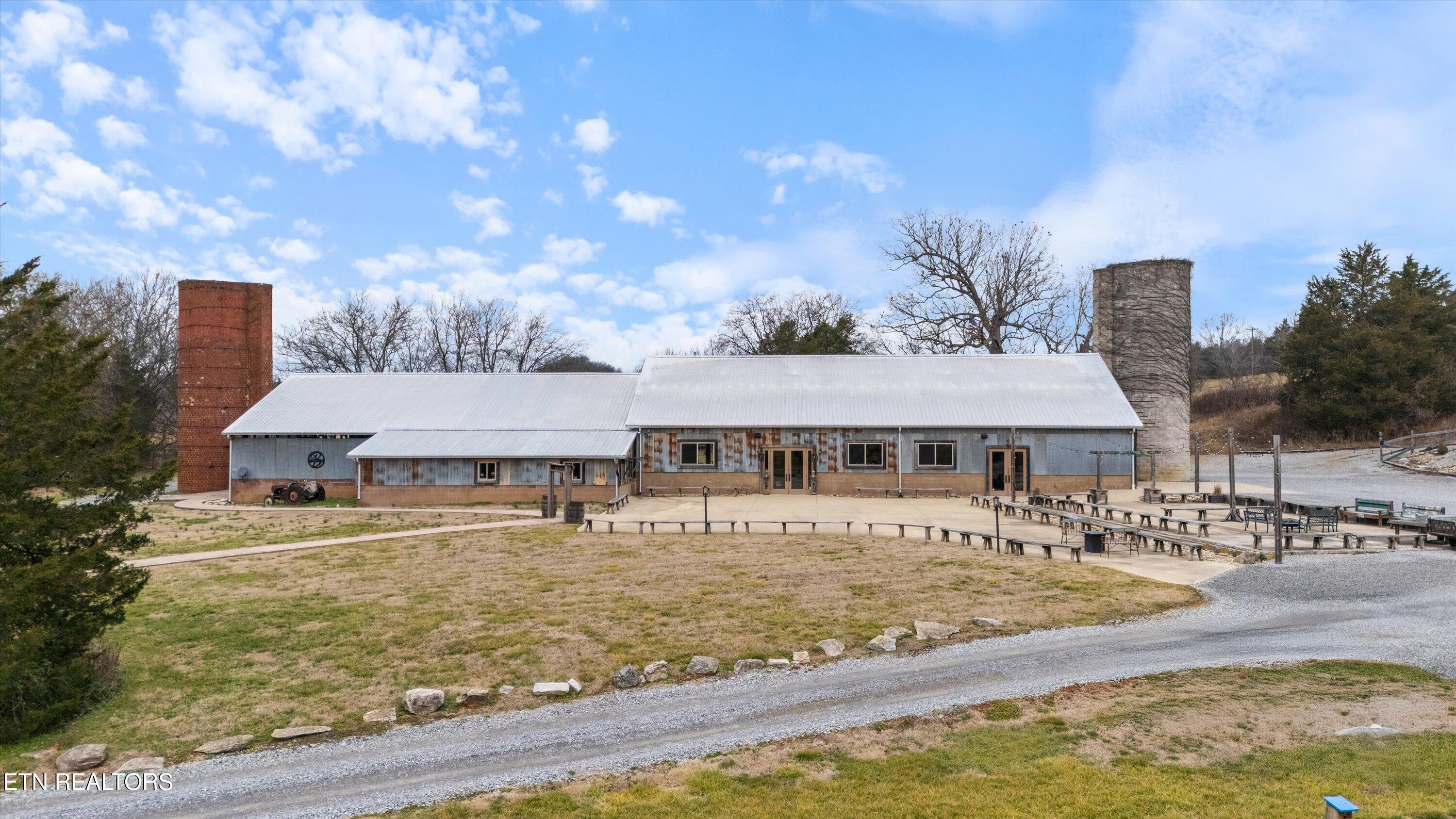 234 Marble Hill Rd
