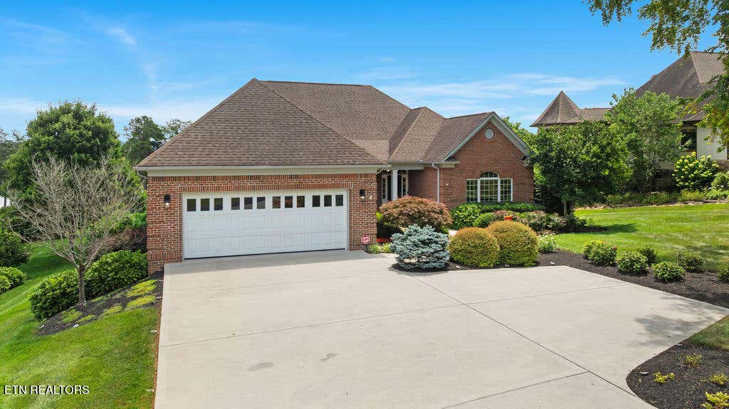 Photo of 108 Cayuga Drive, Loudon, TN 37774 (MLS # 1348079)