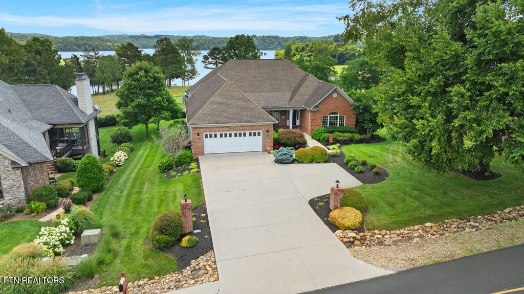 Photo of 108 Cayuga Drive, Loudon, TN 37774 (MLS # 1348079)