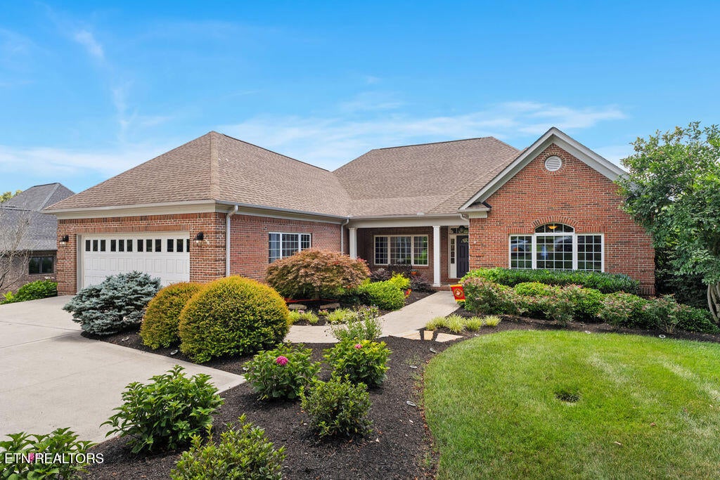 Photo of 108 Cayuga Drive, Loudon, TN 37774 (MLS # 1348079)